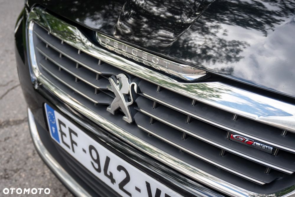 Peugeot 308 PureTech 130 GPF Stop & Start GT - 18