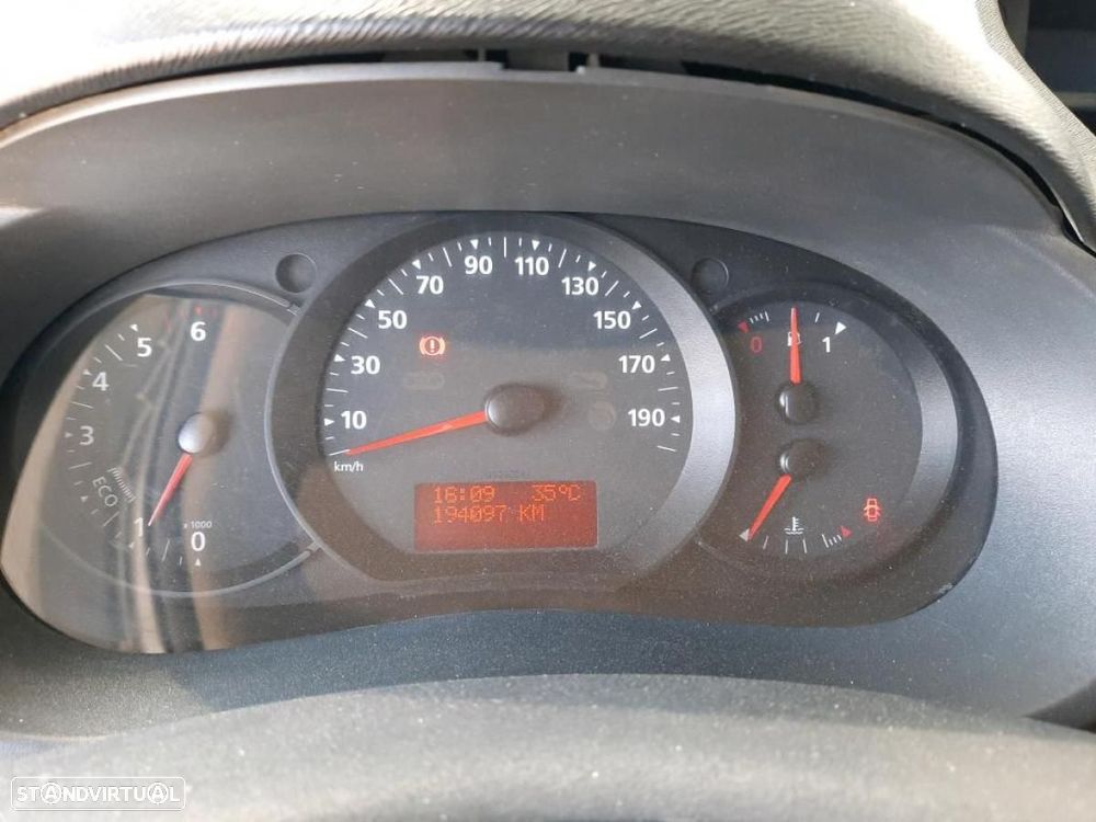 Renault Kangoo 1.5 DCI BUSINESS 3L S/S (C/IVA) - 3