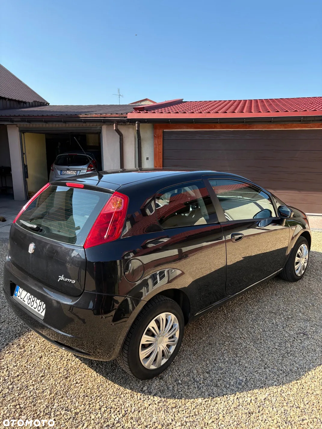 Fiat Grande Punto - 4