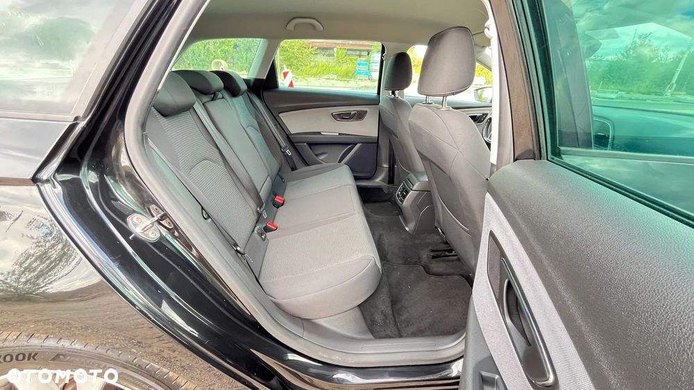 Seat Leon 1.6 TDI Start&Stop FR - 18