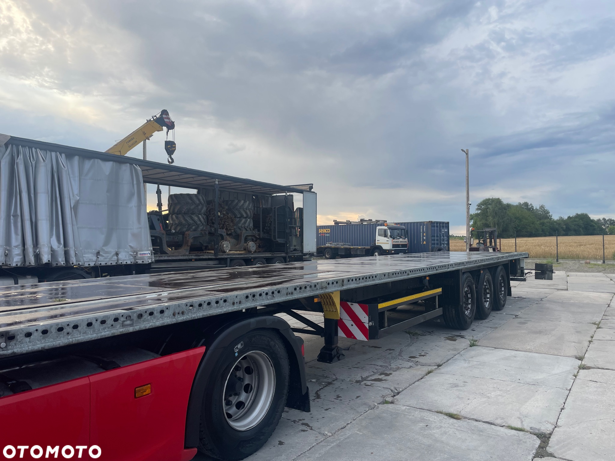 Schmitz Cargobull - 14
