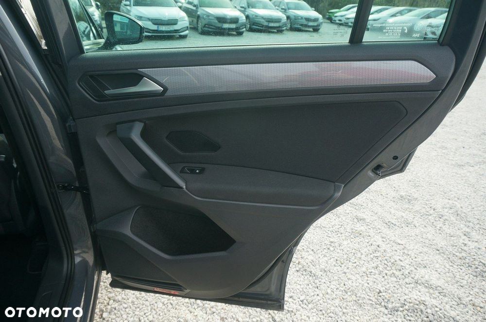 Volkswagen Tiguan 1.5 TSI EVO Life - 30