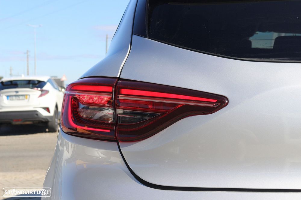 Renault Clio 1.0 TCe Limited - 18