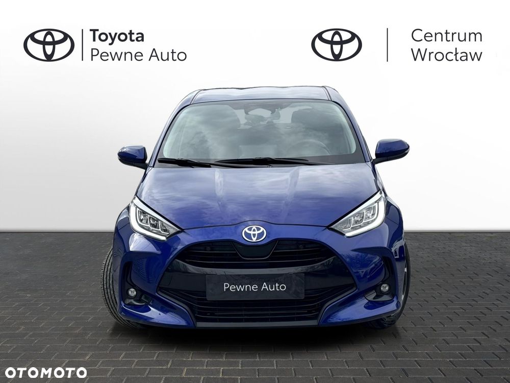 Toyota Yaris Hybrid 1.5 Style - 8