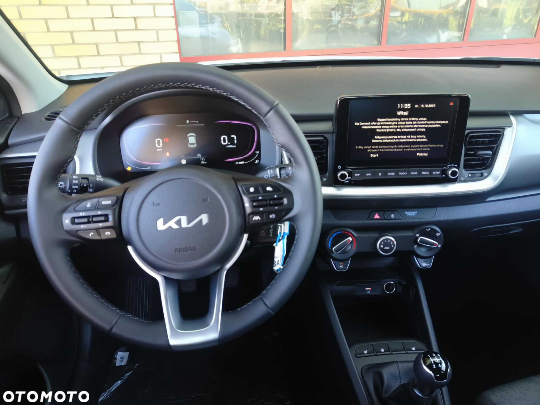 Kia Stonic 1.2 M - 10