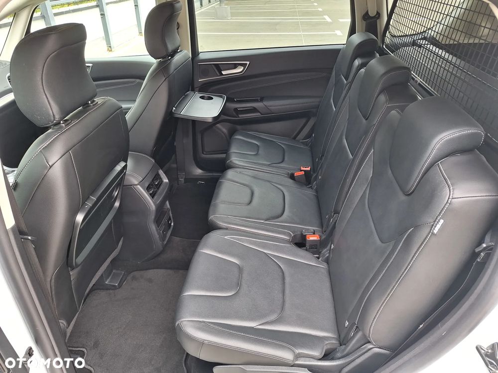Ford S-Max 2.0 EcoBlue Titanium - 23