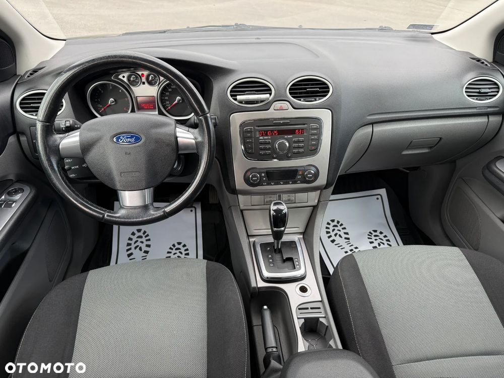 Ford Focus 2.0 TDCi Gold X - 17