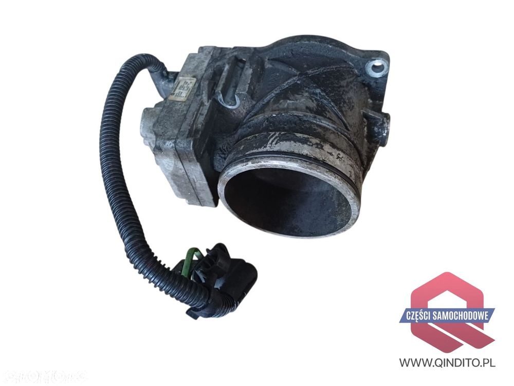 ZAWÓR EGR PRZEPUSTNICA MAN TGX TGS 51094137009 - 3