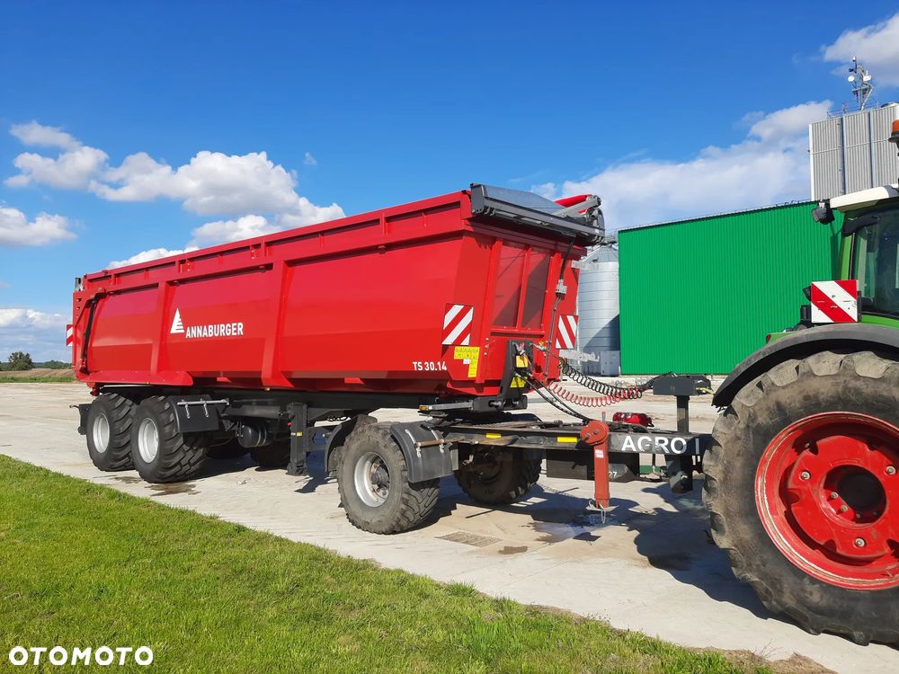 Annaburger TS 30.14 - 9