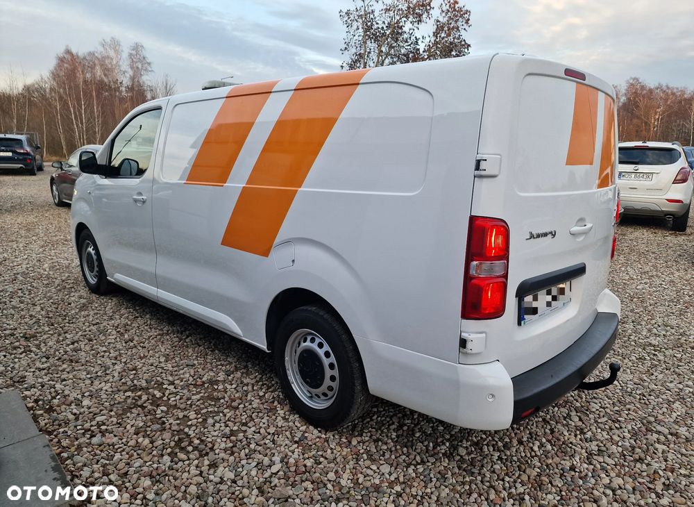 Citroën Jumpy - 10
