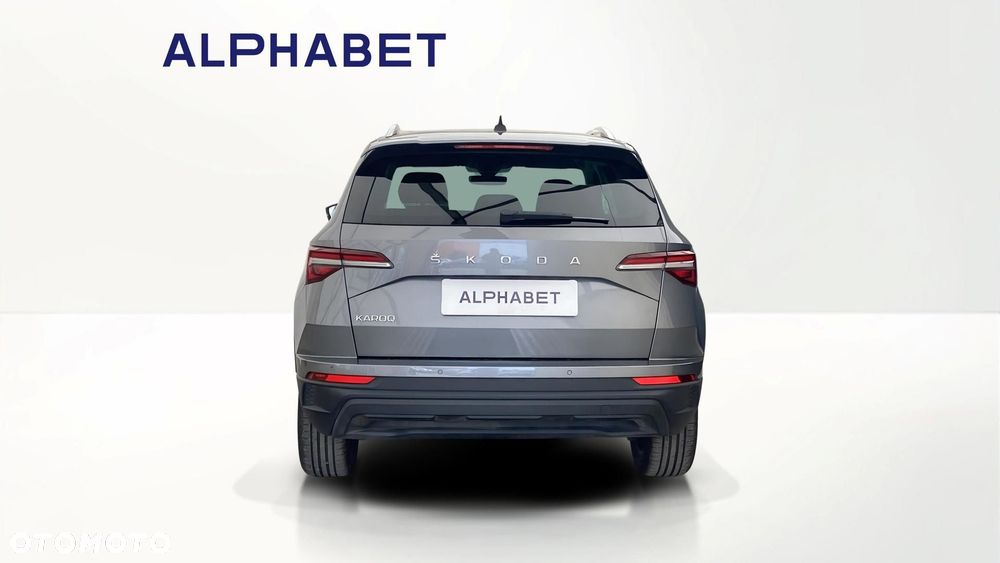 Skoda Karoq 1.5 TSI ACT Style - 4