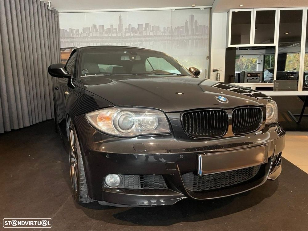 BMW 123 - 4