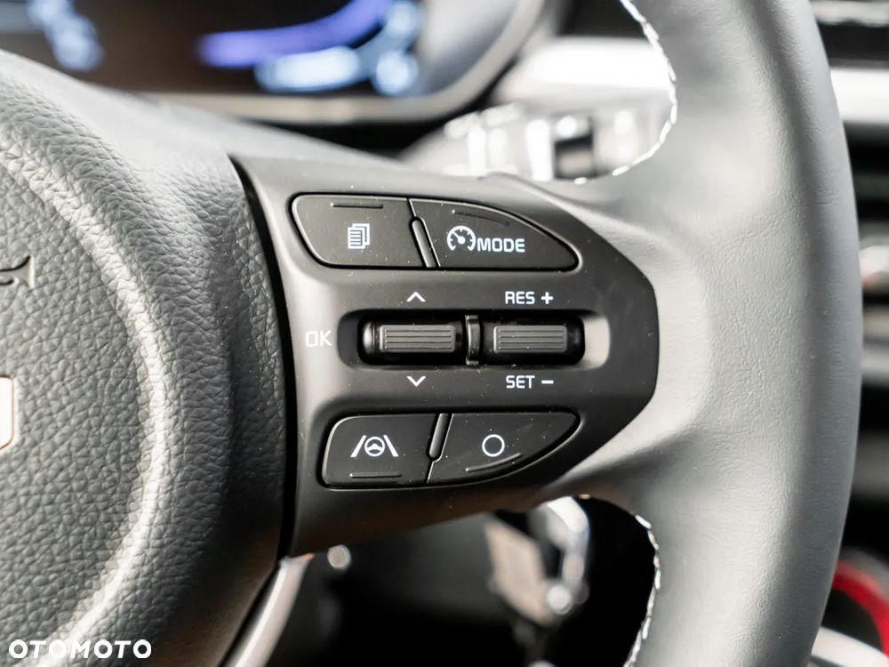 Kia Picanto 1.0 L - 22