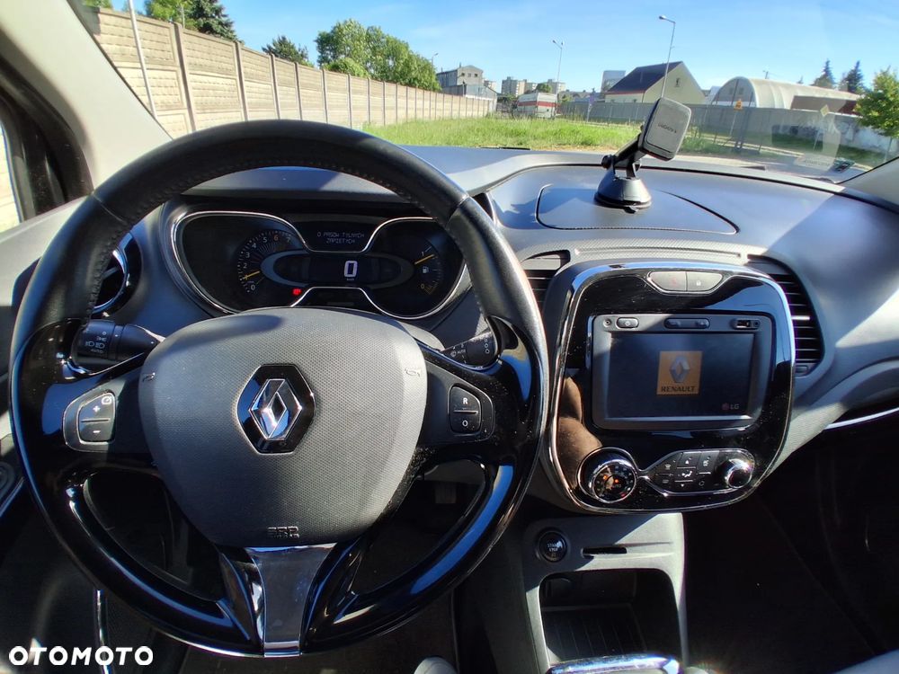 Renault Captur ENERGY TCe 90 Start&Stop Luxe - 25