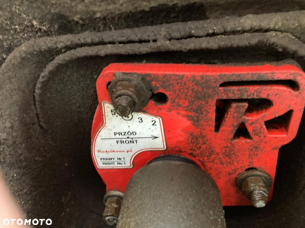 Suzuki Grand Vitara 2.0 Comfort Limited - 15