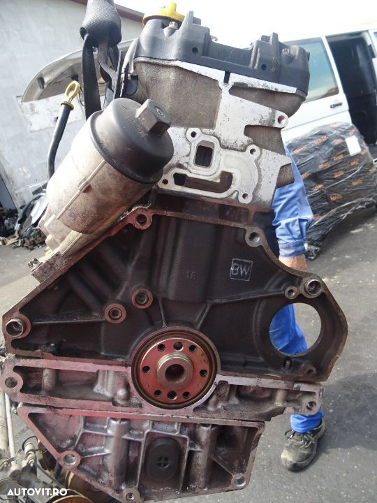 Vand Motor Opel Corsa D 1.4 Benzina Z14XEP din 2006 - 4