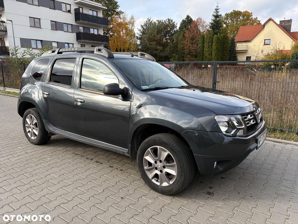 Dacia Duster - 6