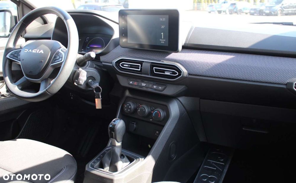 Dacia Jogger - 20