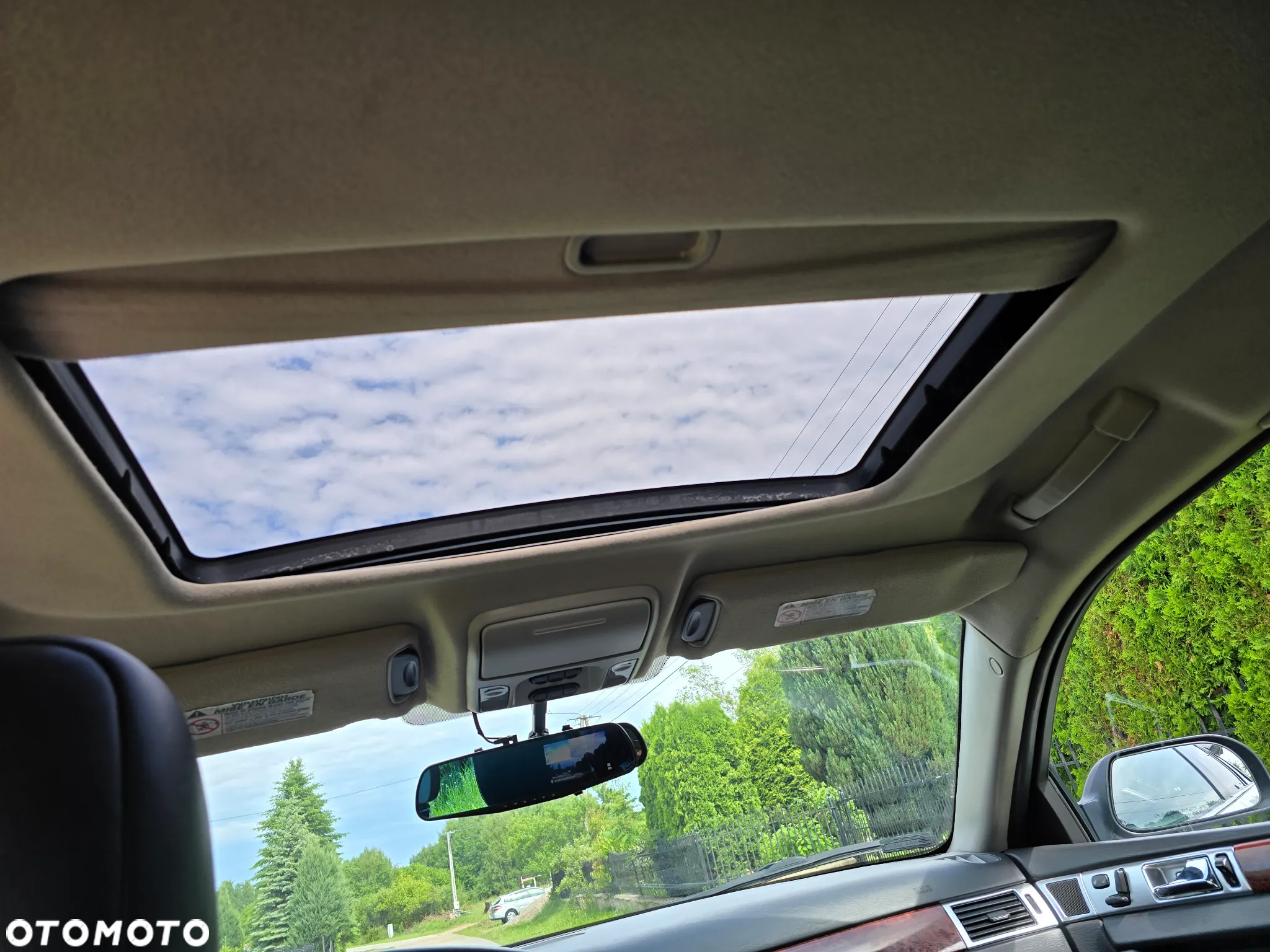 Chrysler Pacifica 3.5 AWD - 25