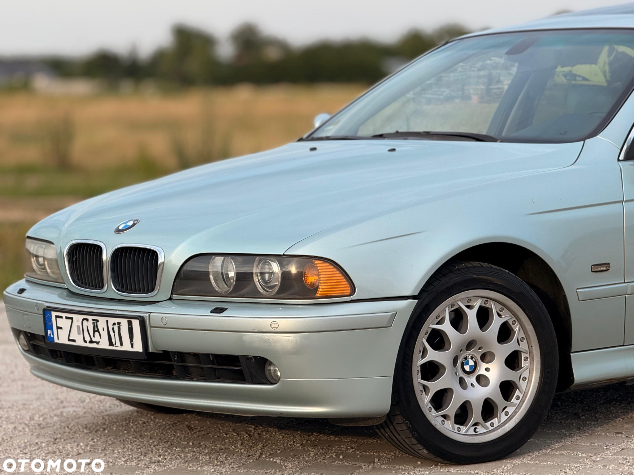 BMW Seria 5 - 10