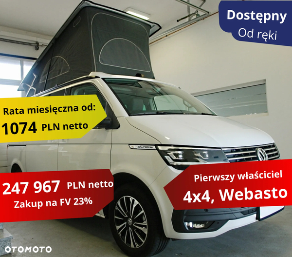 Volkswagen California