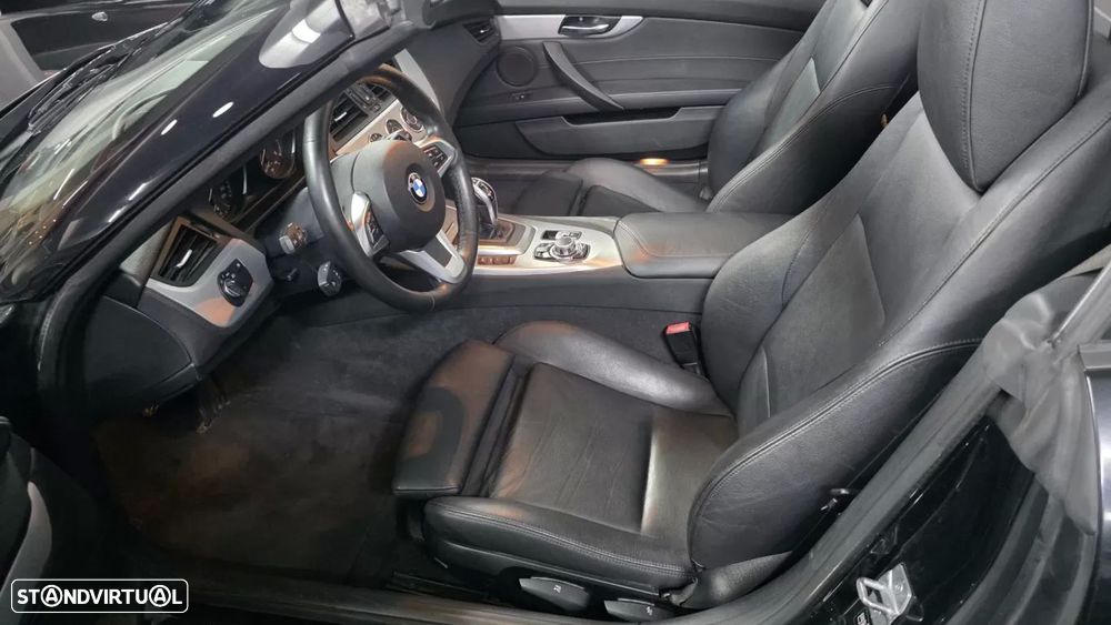 BMW Z4 sDrive20i Aut. - 6