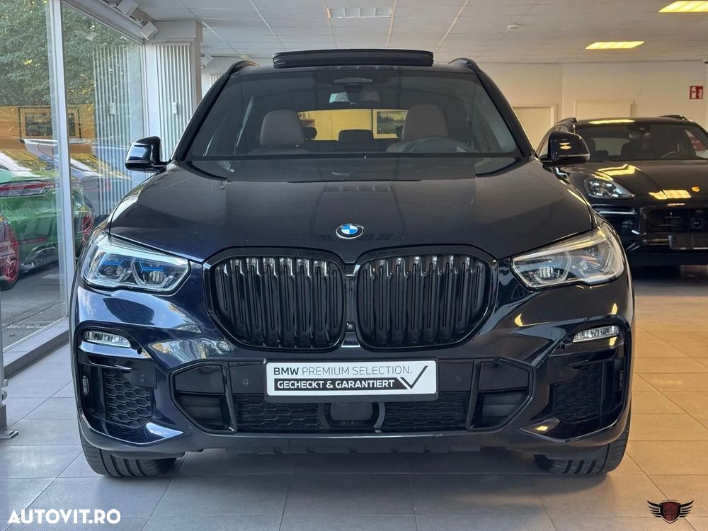 BMW X5 xDrive45e - 2