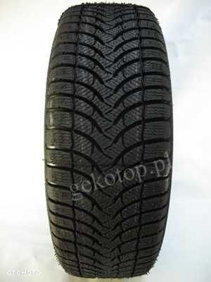 225/50 R17 WINTER 4 nowe zimowe bieżnikowane kierunkowe gat. I - 8