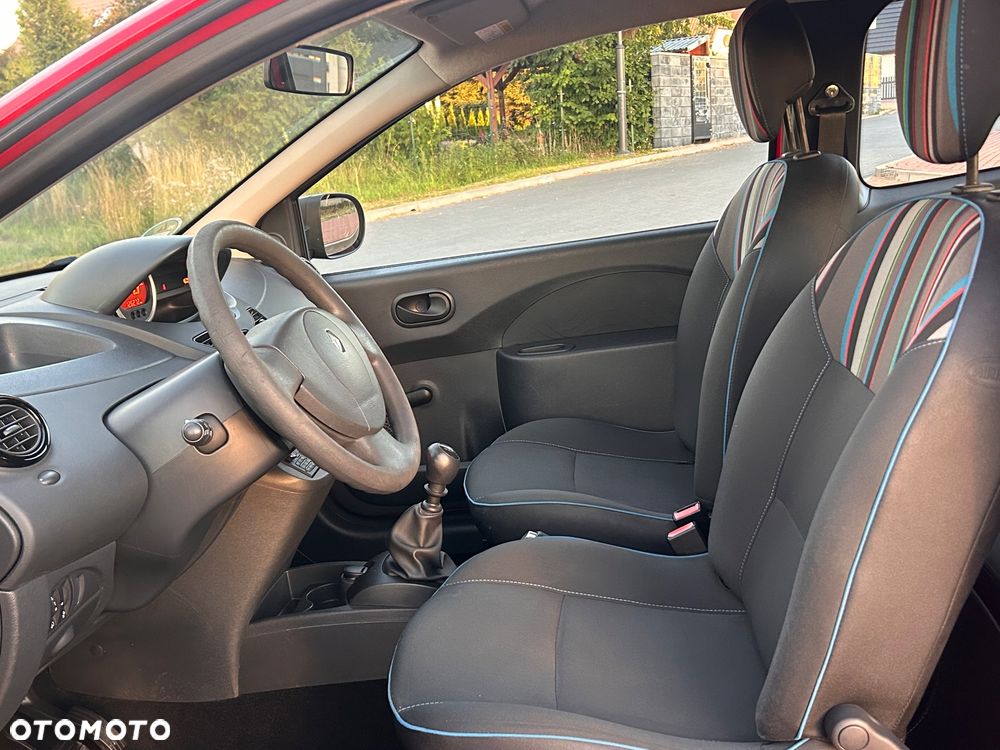 Renault Twingo - 15