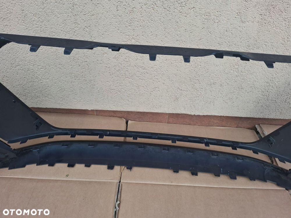 zderzak przód audi a1 82a s line oryginał - 11