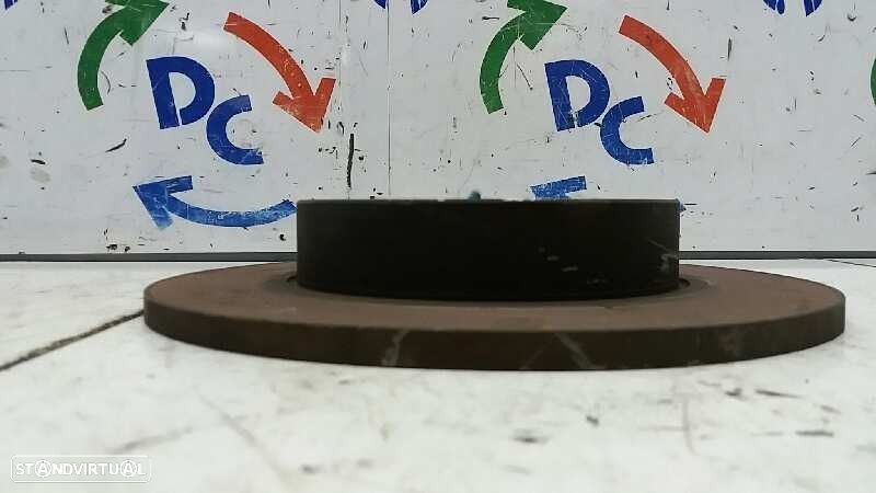 DISCO TRAVÃO FRONTAL ESQUERDO OPEL ASTRA G SEDAN 1999 - - 1