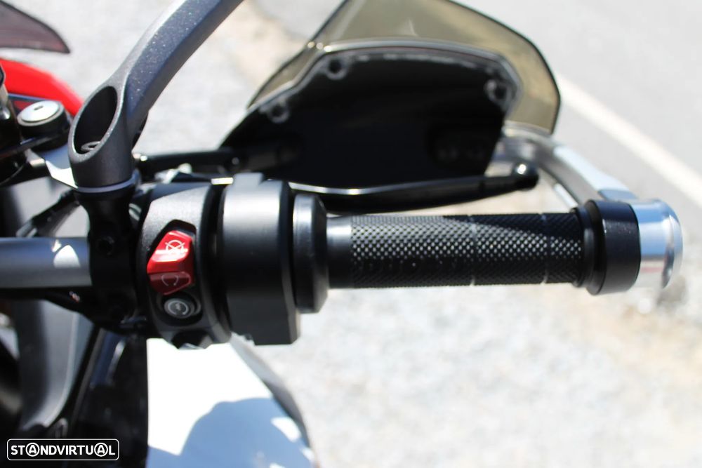 Ducati Multistrada V4 S Sport Radar - 33