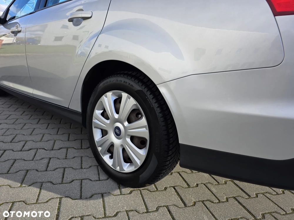 Ford Focus - 7