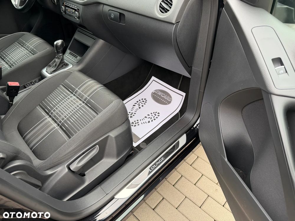 Volkswagen Tiguan 2.0 TDI DPF 4Motion DSG Lounge Sport & Style - 19