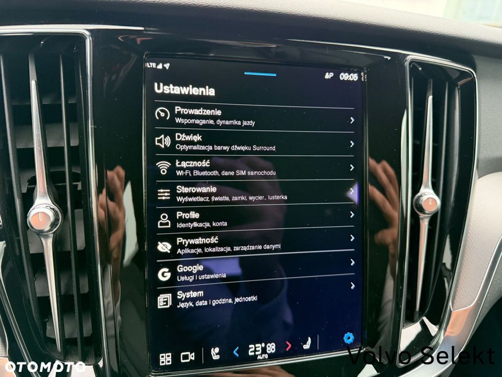 Volvo V60 - 27