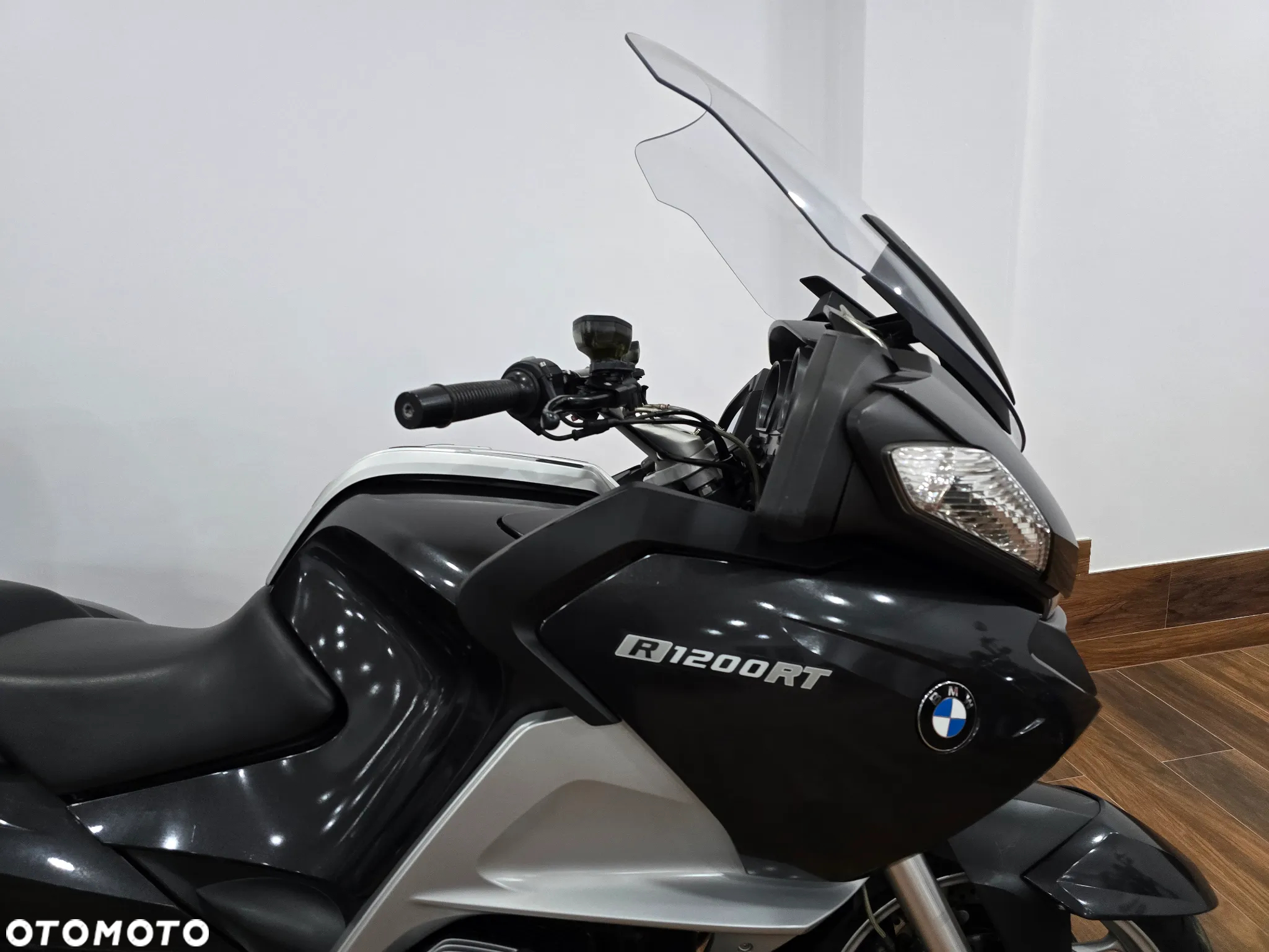 BMW RT - 28