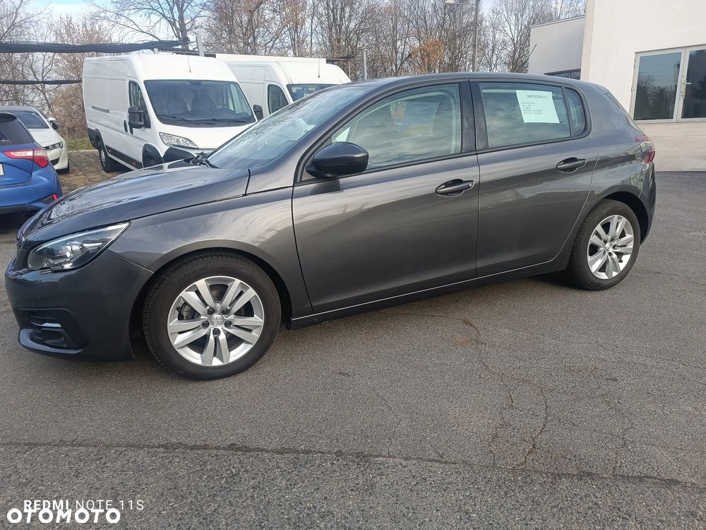 Peugeot 308 BlueHDi FAP 100 Stop & Start Active - 2