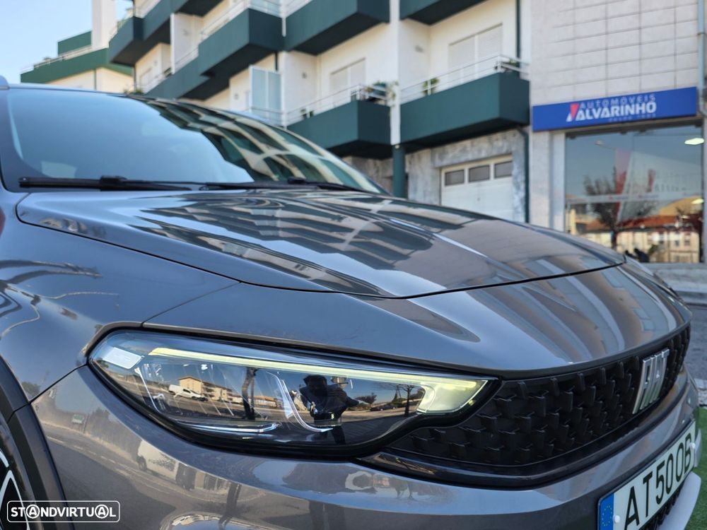 Fiat Tipo - 3