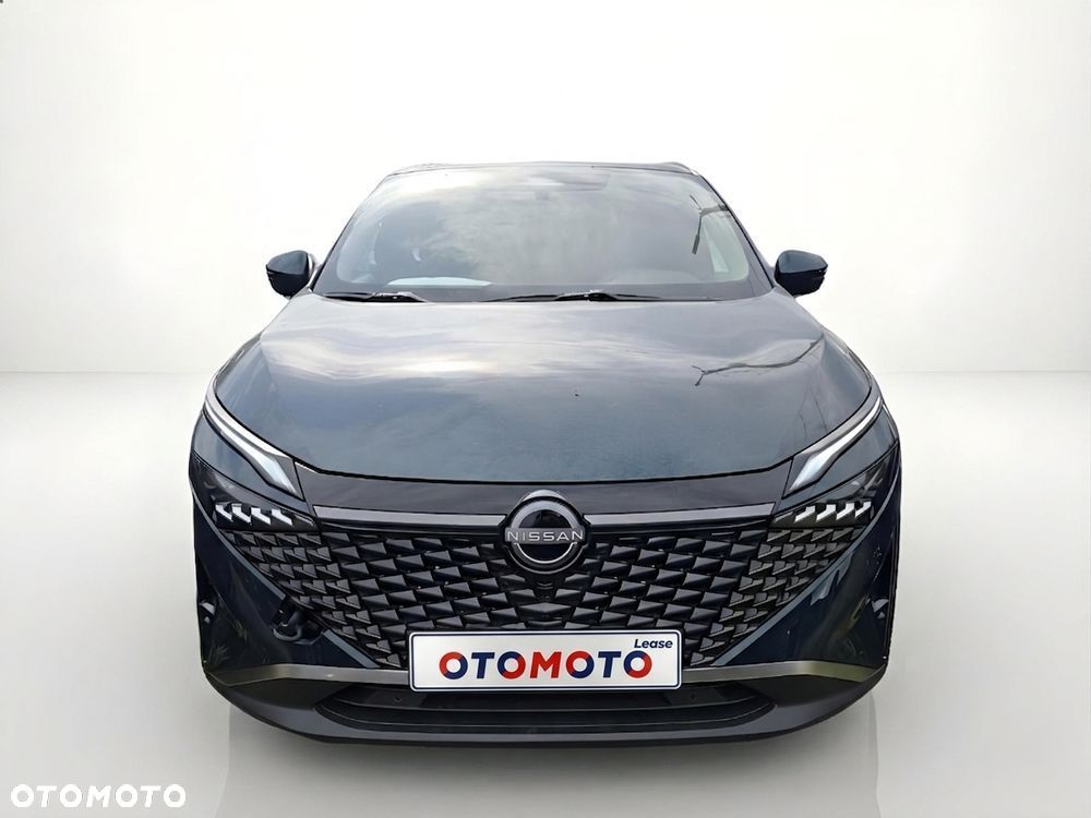 Nissan Qashqai 1.3 DIG-T MHEV N-Connecta Xtronic - 3