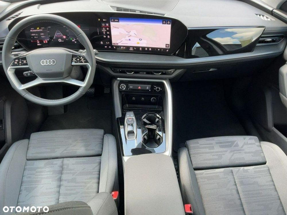 Audi Q5 - 5
