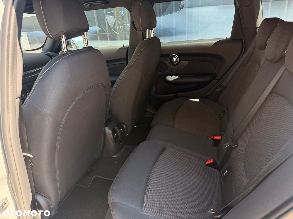 MINI Clubman Cooper GPF - 15