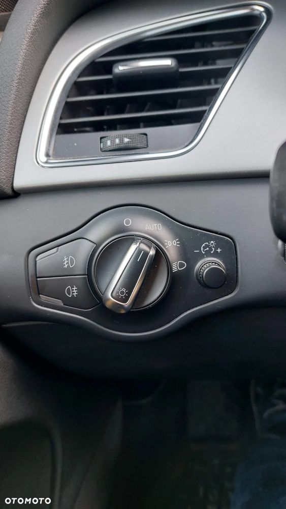 Audi A4 Avant 2.0 TDI e DPF Ambiente - 14