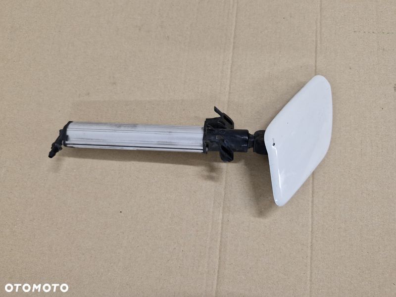 VOLVO S60 2 II SPRYSKIWACZ LAMPY REFLEKTORA LEWY PRZÓD PRZEDNI 3308457 - 3