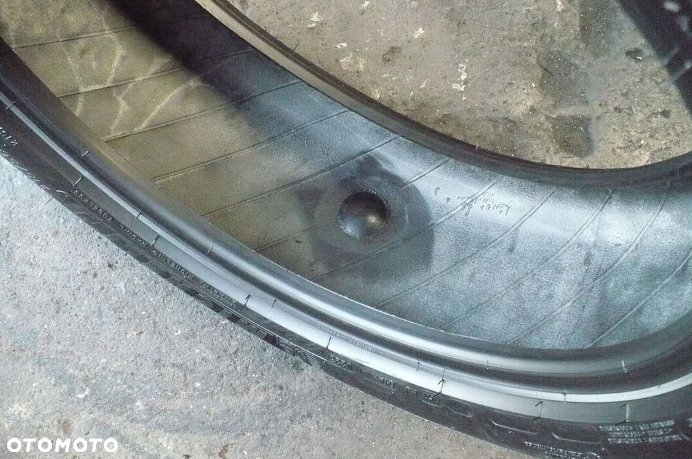 MICHELIN CrossClimate 2 SUV 215/50R18 NOWA 2023 - 4