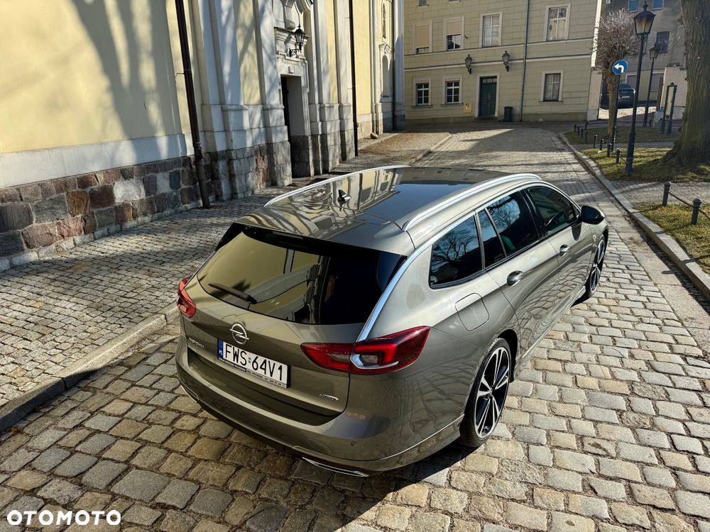 Opel Insignia 1.6 T Exclusive S&S - 19