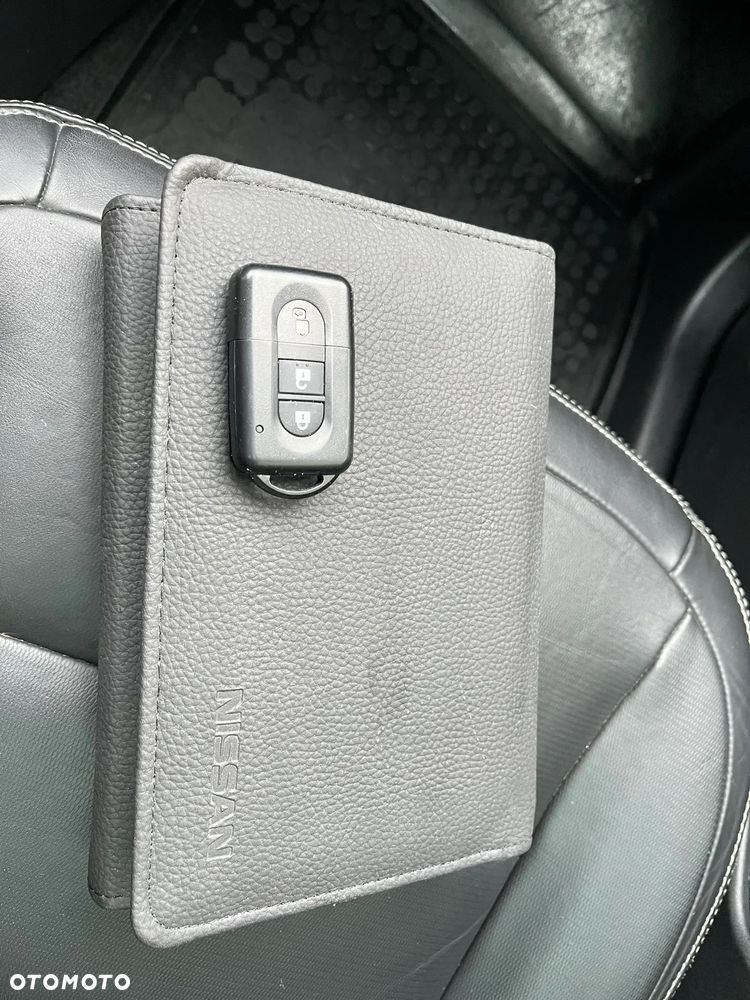 Nissan Qashqai 2.0 4 x 4 tekna - 38