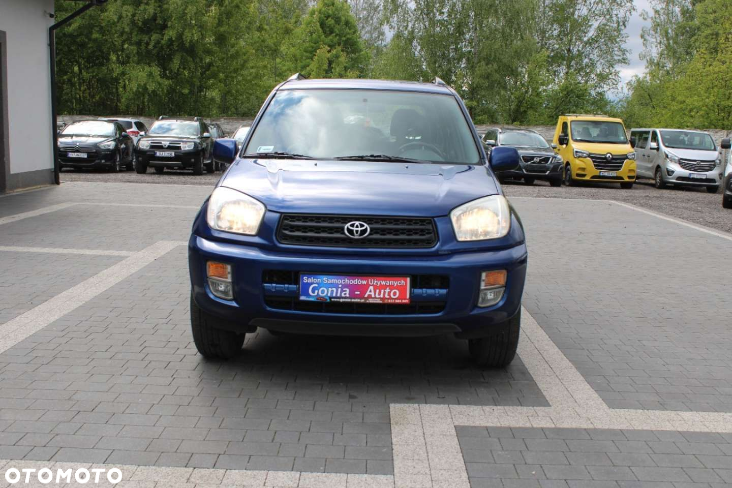 Toyota RAV4 - 16