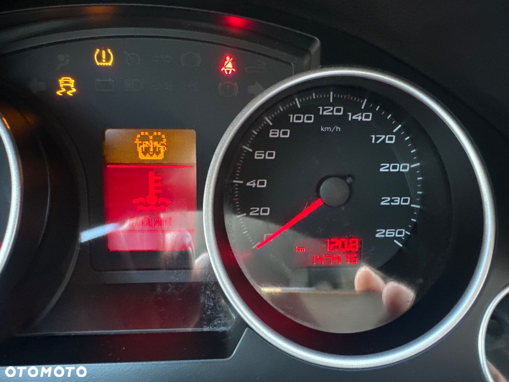 Seat Exeo ST 1.8 TSI Style - 9