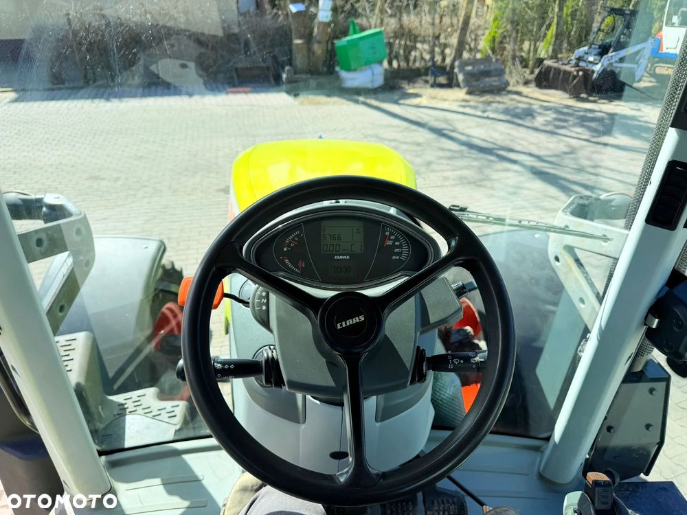 Claas Arion 530 - 18