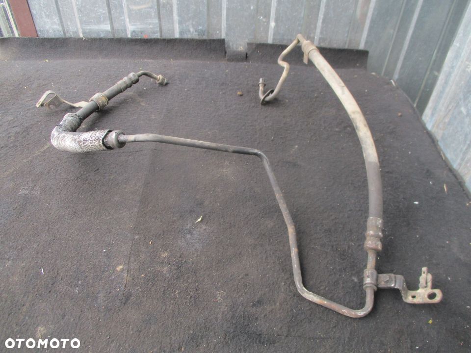 Przewód wspomagania Ford Focus Mk1 1,8 TDCI - 1